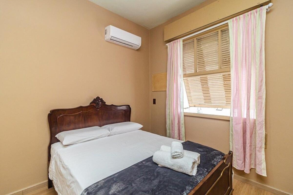 Apartamento Ap De Frente P/ Aquario E Praia Na Ponta Da Praia